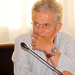 Se entregó exalcalde de Armenia David Barros Vélez
