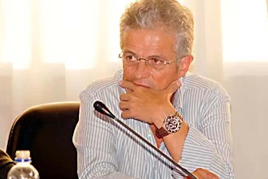 Se entregó exalcalde de Armenia David Barros Vélez