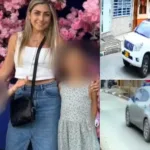 Sevilla secuestro médica