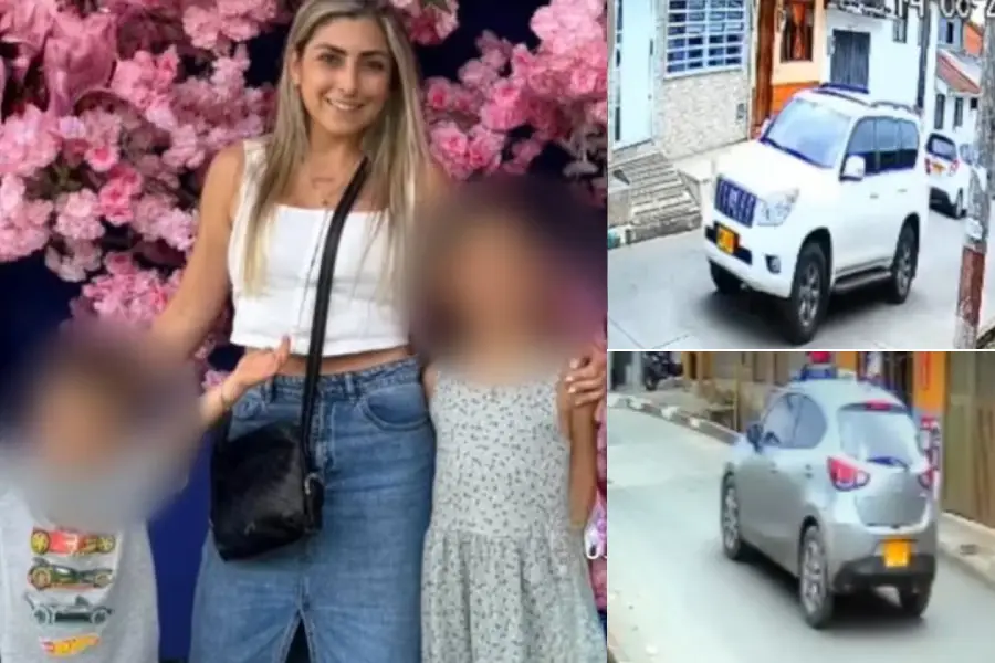 Sevilla secuestro médica