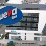 Suspendieron atención a usuarios Nueva EPS en Clínica San Rafael Quindío