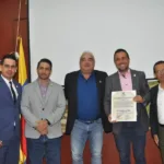 UniValle sede Caicedonia PCC