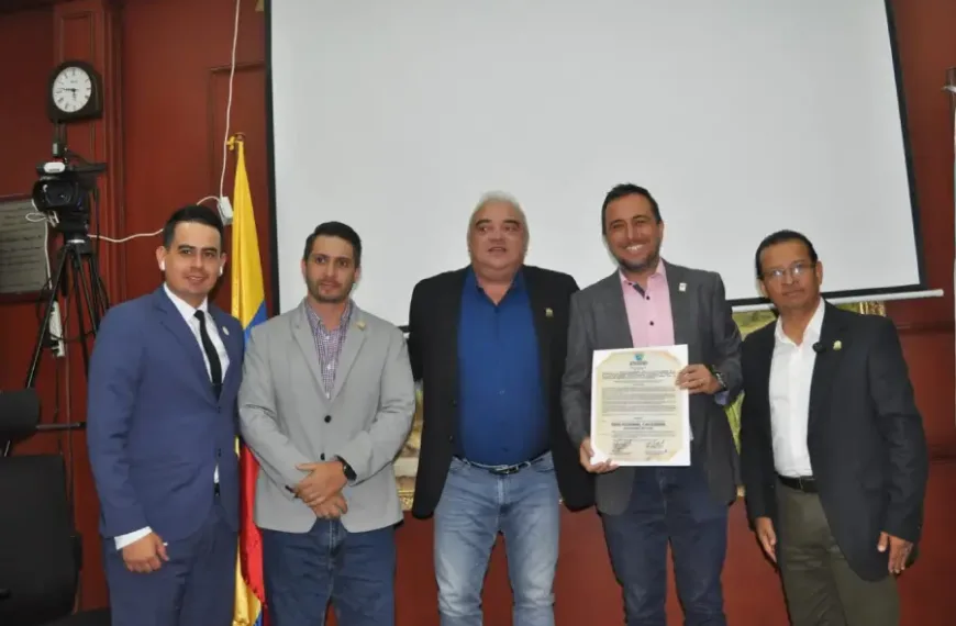 UniValle sede Caicedonia PCC