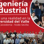 Universidad del Valle Eje Cafetero Ingeniería Industrial Quindío