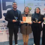 Urbaser Montenegro reconocimiento nacional sostenibilidad