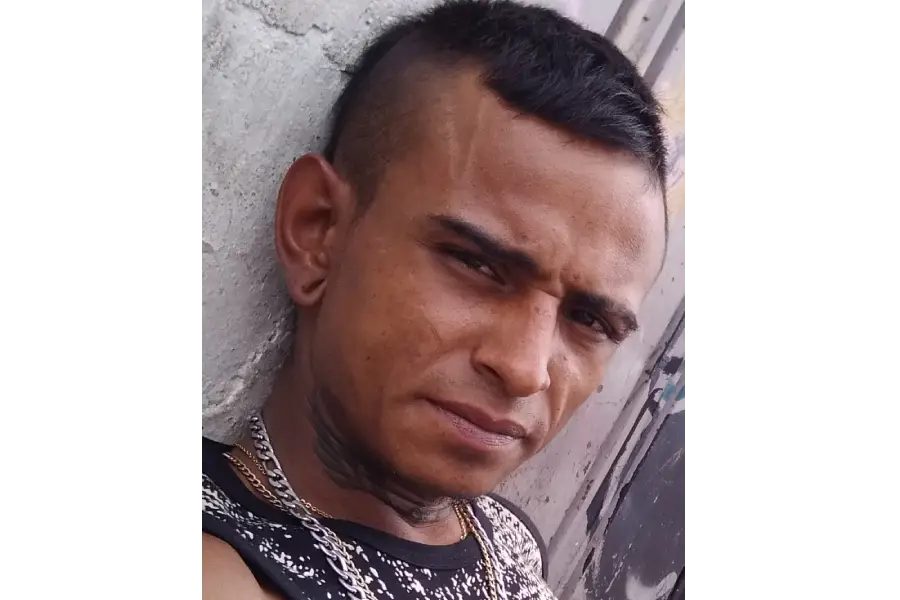 Vincent lo mataron Calarcá