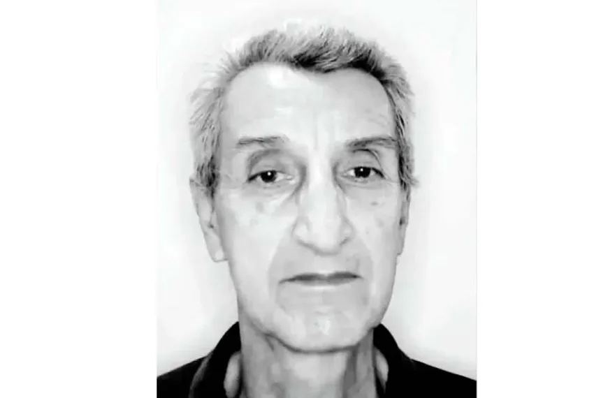 adulto mayor atropellado por motociclista Armenia