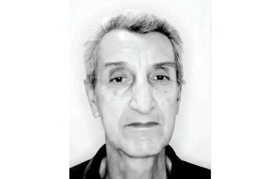 adulto mayor atropellado por motociclista Armenia