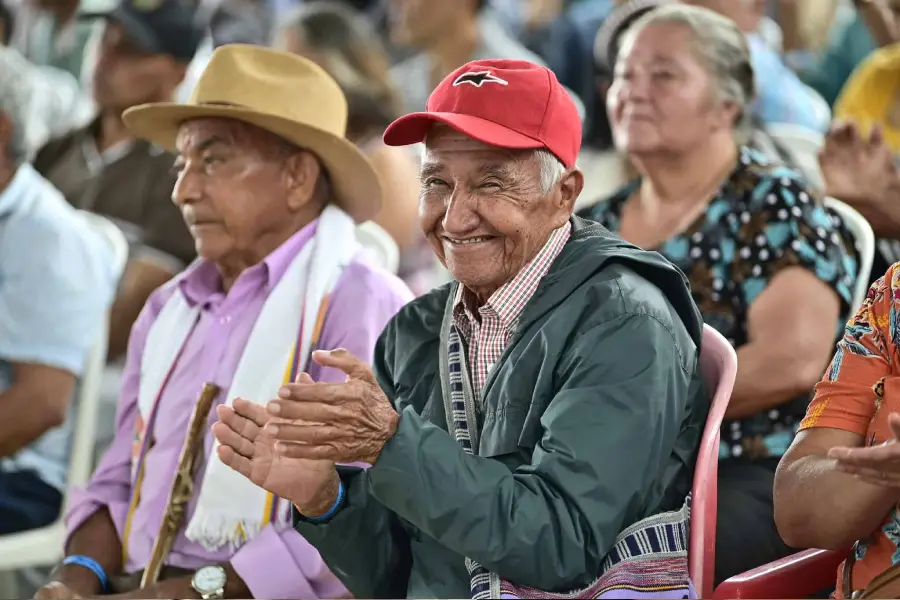 adultos mayores Quindío subsidio