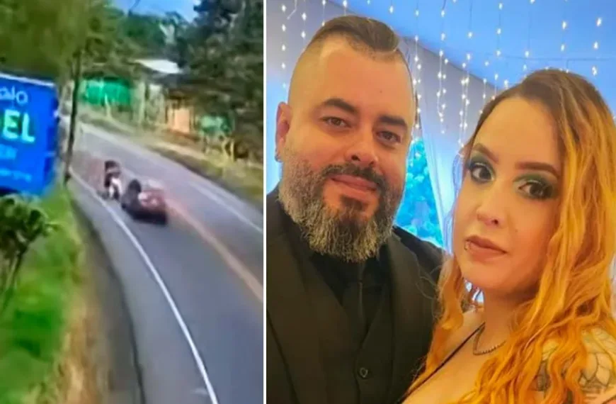 arrollados en Chagualá por conductor ebrio