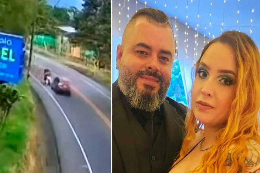 arrollados en Chagualá por conductor ebrio