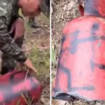artefacto explosivo Córdoba