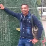 atacado con arma blanca en el Villa Jerusalén de Montenegro