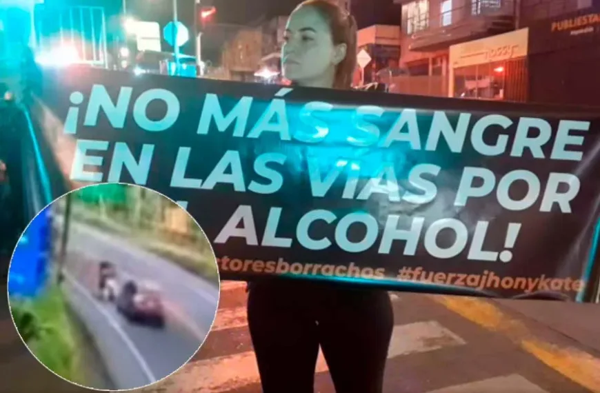 conductor que arrolló pareja en moto en Chagualá estaría "ebrio"