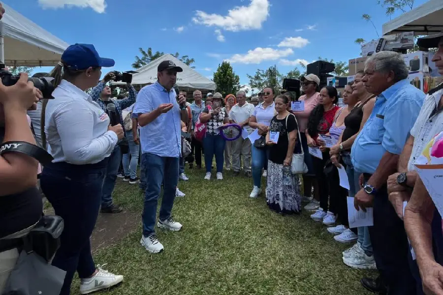 familias Córdoba La Tebaida certificados mejoramientos de vivienda
