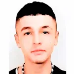 homicidio de un joven en Calarcá