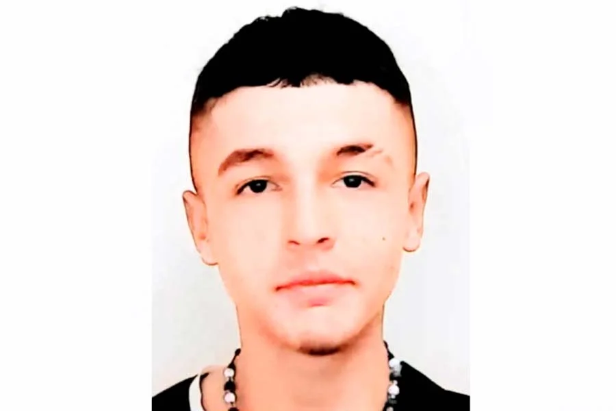 homicidio de un joven en Calarcá