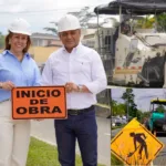 inicio obras mejoramiento vial Armenia