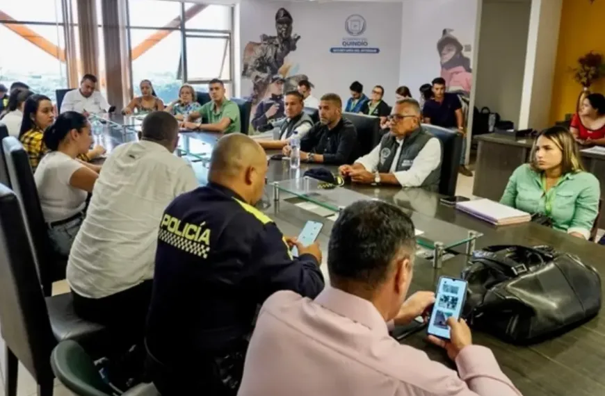inversiones reforzar seguridad CAE La Primavera