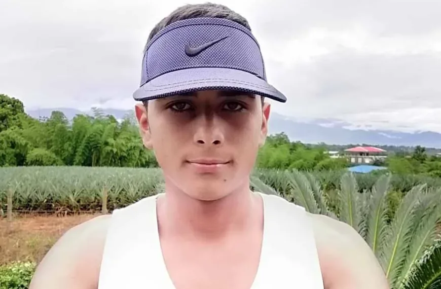 joven hallado sin vida en hotel de Armenia