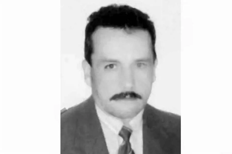Don Ariel Antonio murió luego de sufrir accidente en su moto en Armenia
