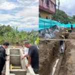 obras de acueducto y alcantarillado PDA