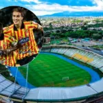 partidos Deportivo Pereira en Armenia