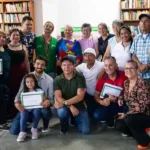 proyectos de gestores culturales y artistas de Armenia
