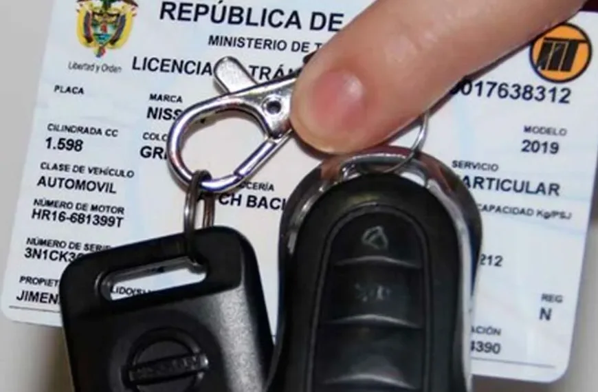 traspaso persona indeterminada