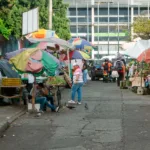 vías que se peatonalizarán en Armenia