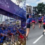 vías se cerrarán Armenia Carrera Salud Mental