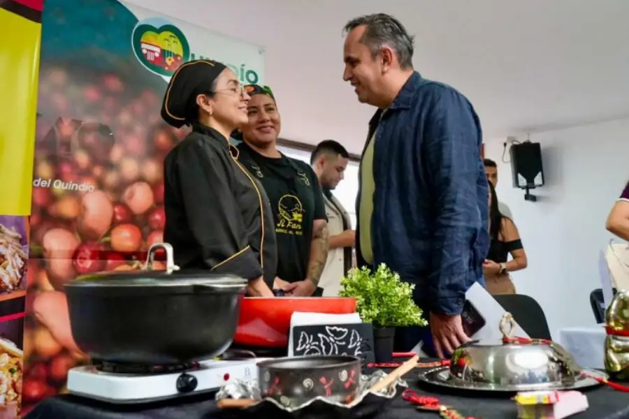 900 emprendedores quindianos beneficios