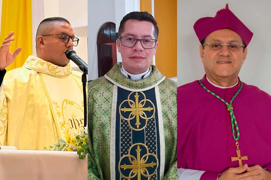 Amenazan a párrocos de Buenavista y Génova y obispo quindiano