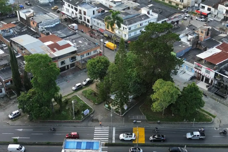 Armenia 580 millones mejoramiento parques