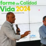 Armenia Cómo Vamos mejoró