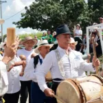 Armenia celebra a sus adultos mayores