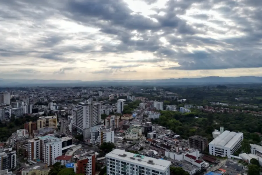 Armenia lidera incentivos tributarios generar empleo