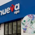 Así se robaron la Nueva EPS