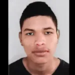 Brayan asesinado Simón Bolívar Armenia