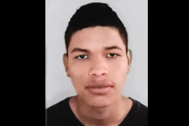 Brayan asesinado Simón Bolívar Armenia