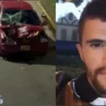 Calarqueño murió accidente moto Villavicencio