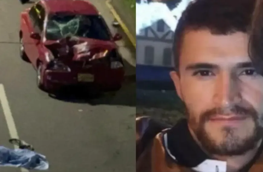 Calarqueño murió accidente moto Villavicencio