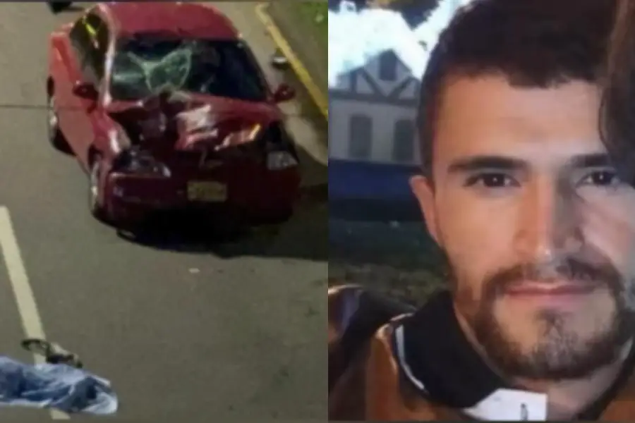 Calarqueño murió accidente moto Villavicencio