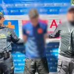 Capturado condenado abusar novia