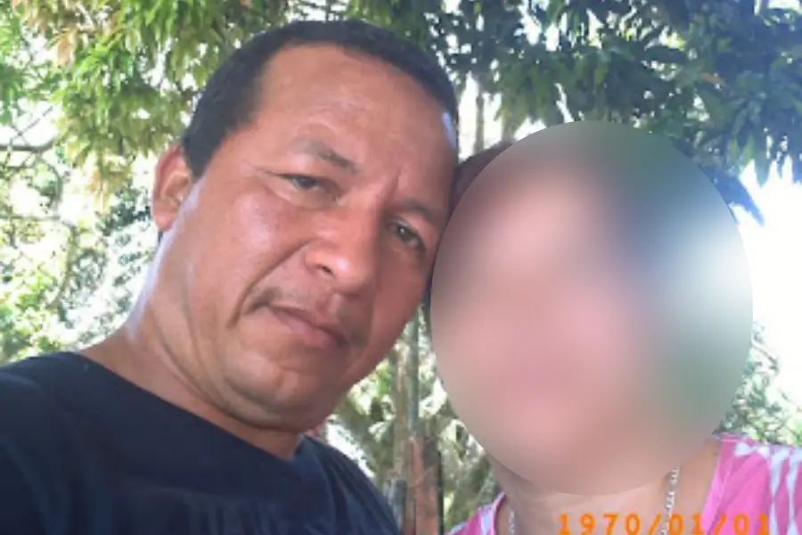 Dama en Armenia asesinada compañero sentimental (3)