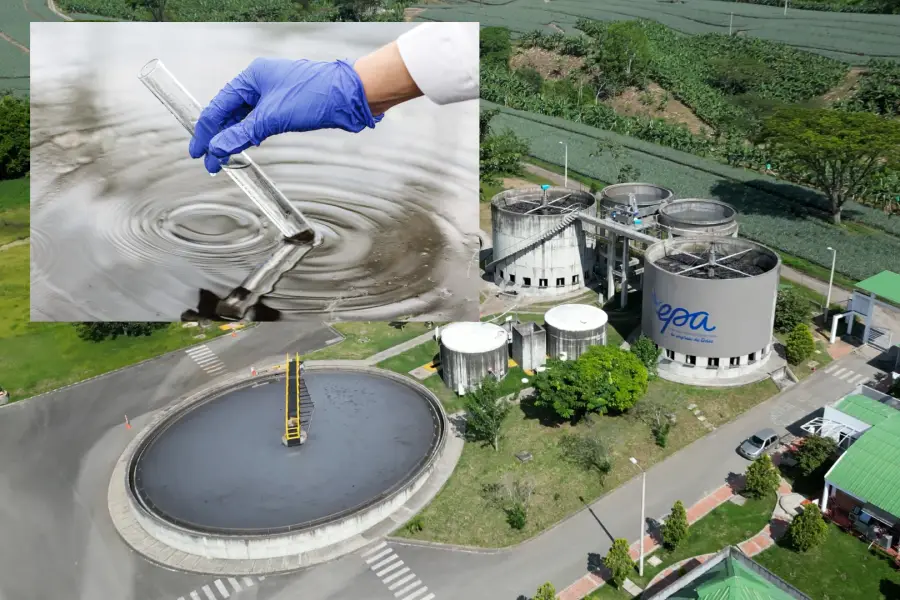 EPA calidad agua Armenia