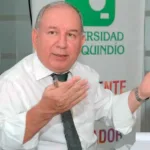 Exrector de la Uniquindío en líos por no cumplir fallo judicial
