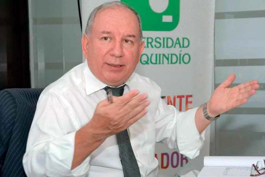 Exrector de la Uniquindío en líos por no cumplir fallo judicial