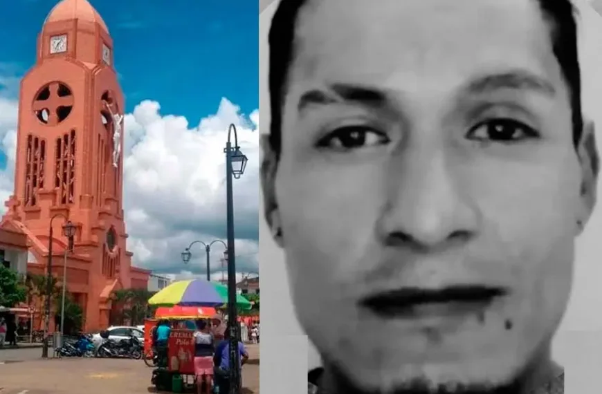 Habitante de calle murió en riña Quimbaya