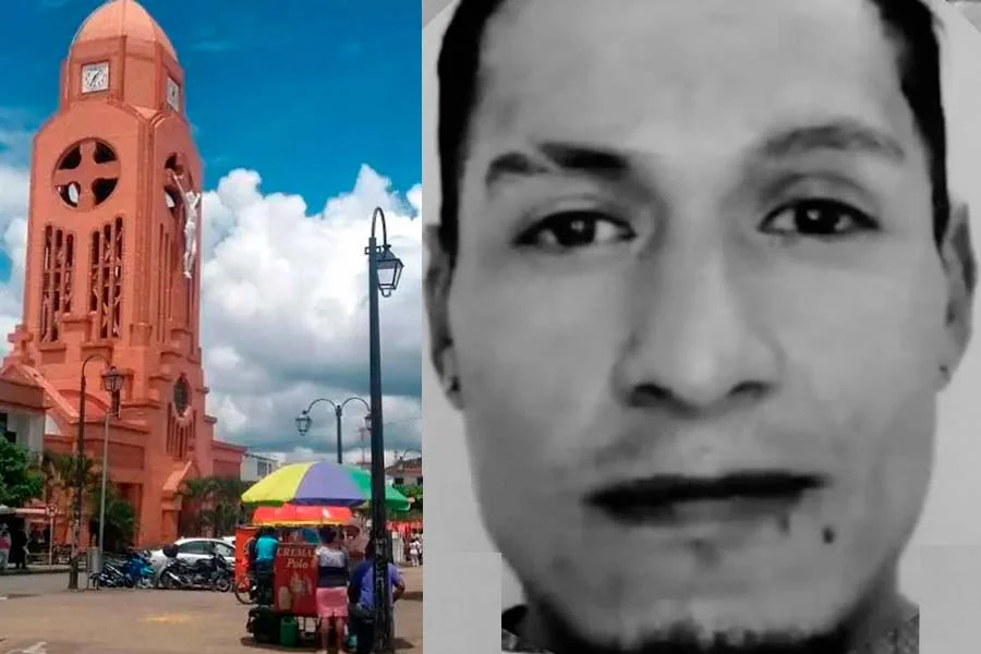 Habitante de calle murió en riña Quimbaya
